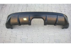 Rear Valance Ford Focus ST Mk3 (RS Look)