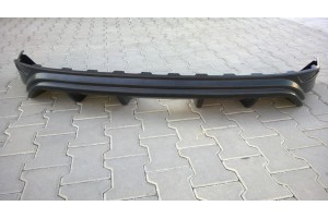Rear Valance Ford Focus ST Mk3 (RS Look)