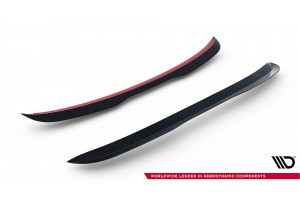 Spoiler Cap Ford Focus ST Mk3 Estate Spoiler Cap Ford Focus ST Mk3 Estate
