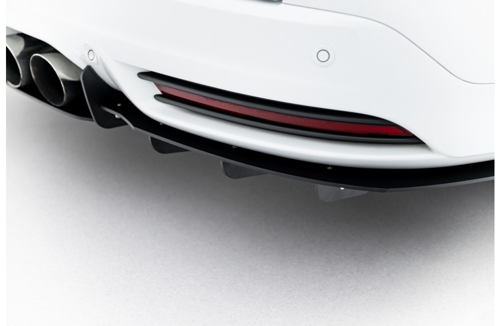 Rear Diffuser Ford Focus ST Mk3 Estate