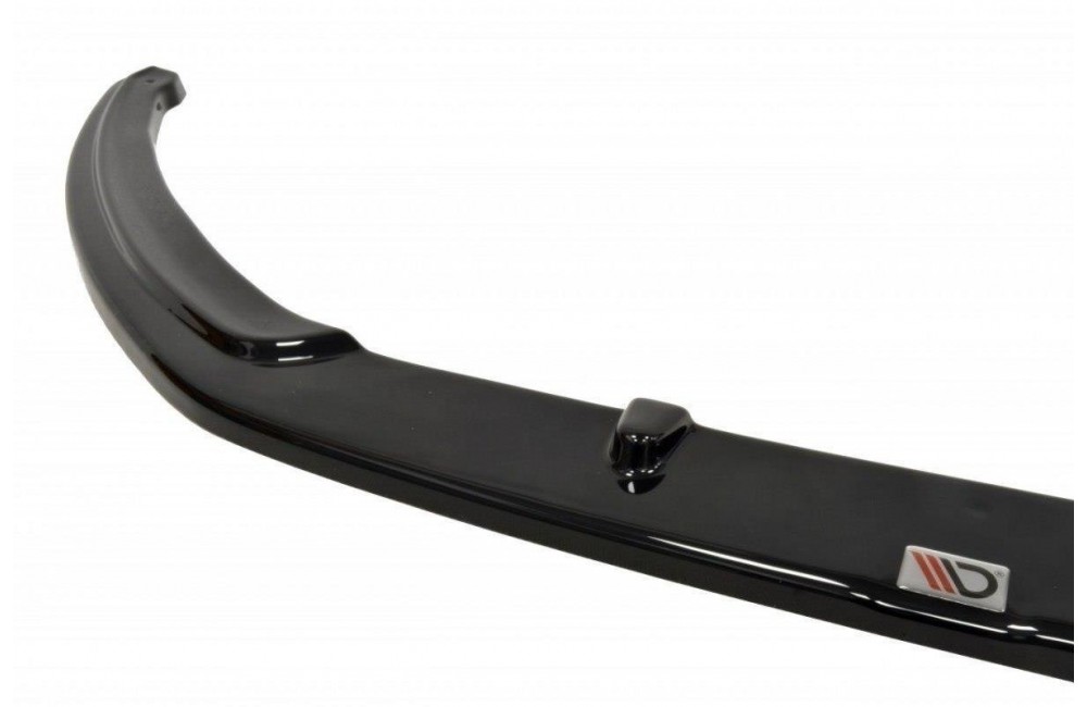 Front Splitter Ford Focus Mk3 FL