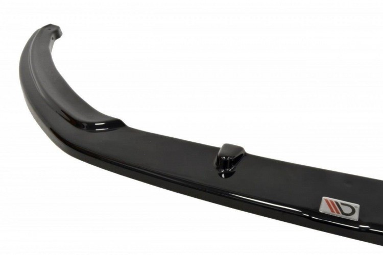 Πρόσθιο Splitter Ford Focus Mk3 Facelift