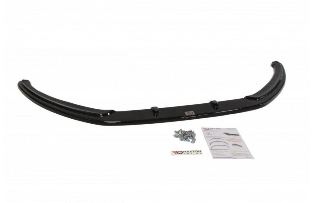 Front Splitter Ford Focus Mk3 FL