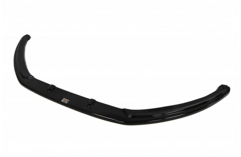 Front Splitter Ford Focus Mk3 FL