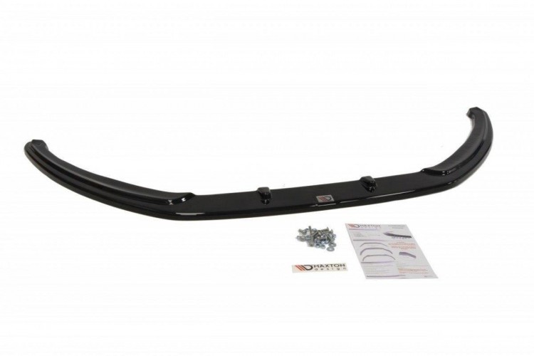Πρόσθιο Splitter Ford Focus Mk3 Facelift