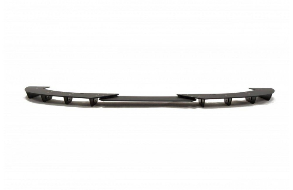 Rear Diffuser Ford Focus ST Mk3 FL