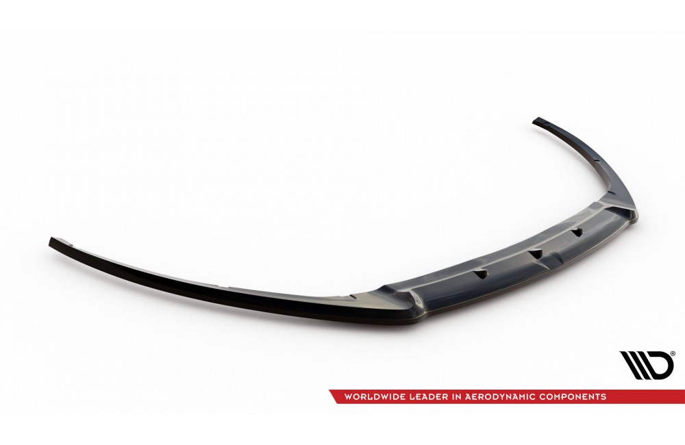 Front Splitter Ford Focus ST Mk3 FL (Cupra)