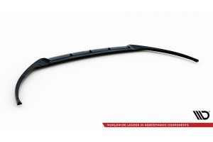 Front Splitter Ford Focus ST Mk3 FL (Cupra)