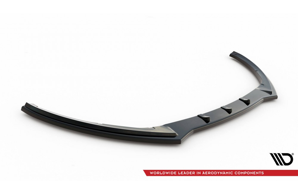 Front Splitter V.1 Ford Focus ST Mk3 FL