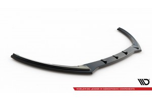 Front Splitter V.1 Ford Focus ST Mk3 FL