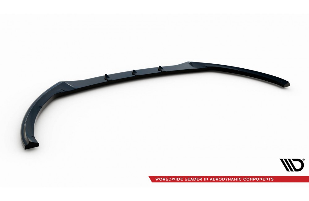 Front Splitter V.1 Ford Focus ST Mk3 FL