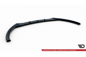 Front Splitter V.1 Ford Focus ST Mk3 FL