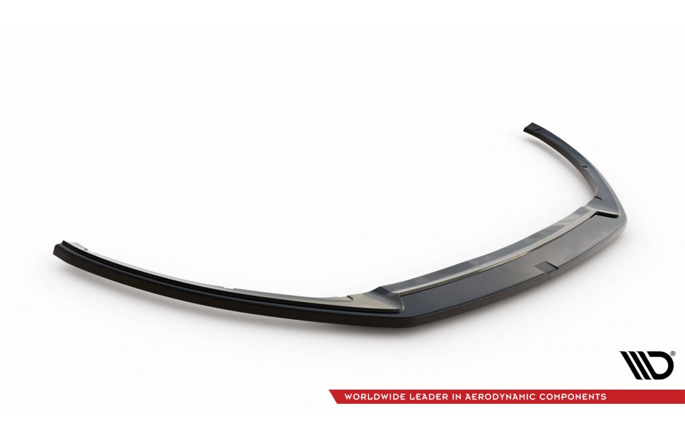 Front Splitter V.2 Ford Focus ST Mk3 FL