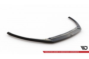 Front Splitter V.2 Ford Focus ST Mk3 FL