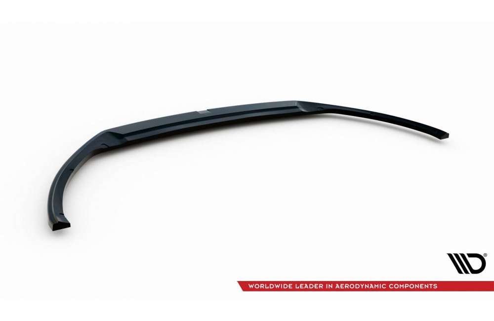 Front Splitter V.2 Ford Focus ST Mk3 FL