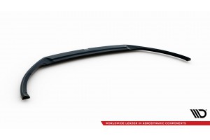 Front Splitter V.2 Ford Focus ST Mk3 FL