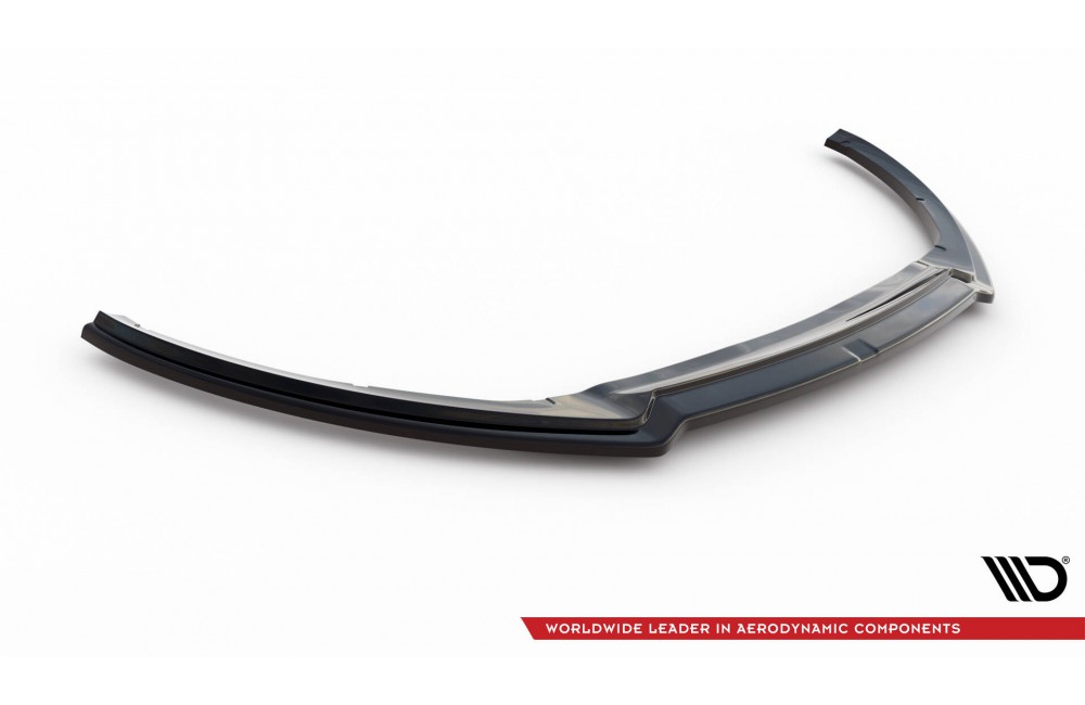 Front Splitter V.3 Ford Focus ST Mk3 FL