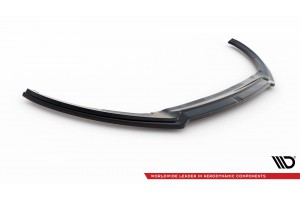 Front Splitter V.3 Ford Focus ST Mk3 FL