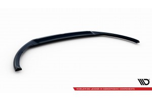 Front Splitter V.3 Ford Focus ST Mk3 FL