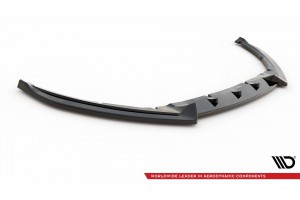 Front Splitter V.4 Ford Focus ST Mk3 Facelift