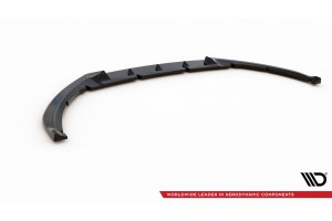 Front Splitter V.4 Ford Focus ST Mk3 Facelift