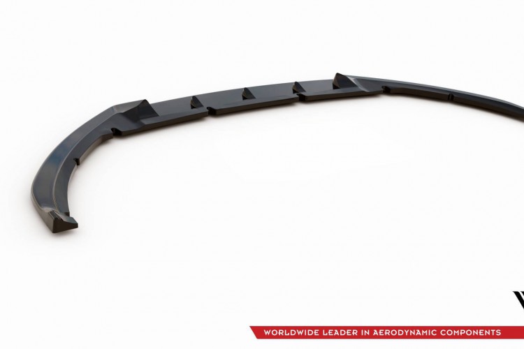 Πρόσθιο Splitter V.4 Ford Focus ST Mk3 Facelift