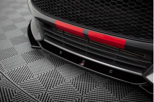 Front Splitter V.5 Ford Focus ST Mk3 Facelift