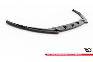 Front Splitter V.5 Ford Focus ST Mk3 Facelift