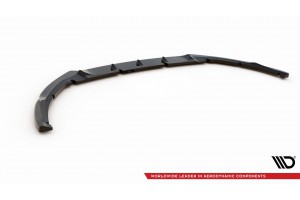 Front Splitter V.5 Ford Focus ST Mk3 Facelift