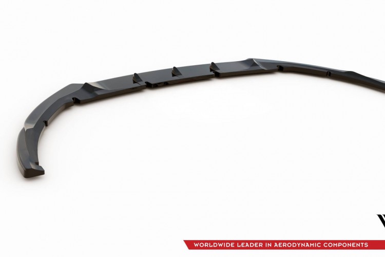 Πρόσθιο Splitter V.5 Ford Focus ST Mk3 Facelift