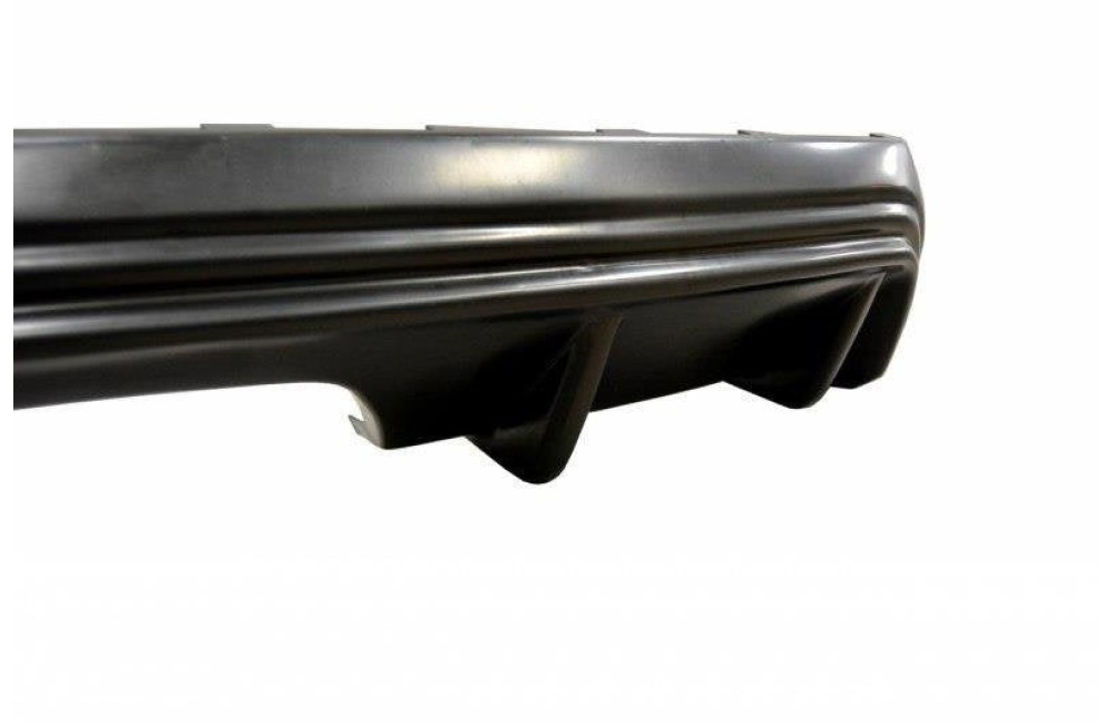 REAR VALANCE FOCUS ST MK3 (FACELIFT) RS-LOOK