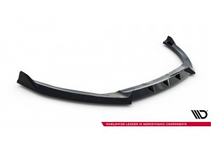 Set of Splitters Ford Focus ST Mk3 Facelift