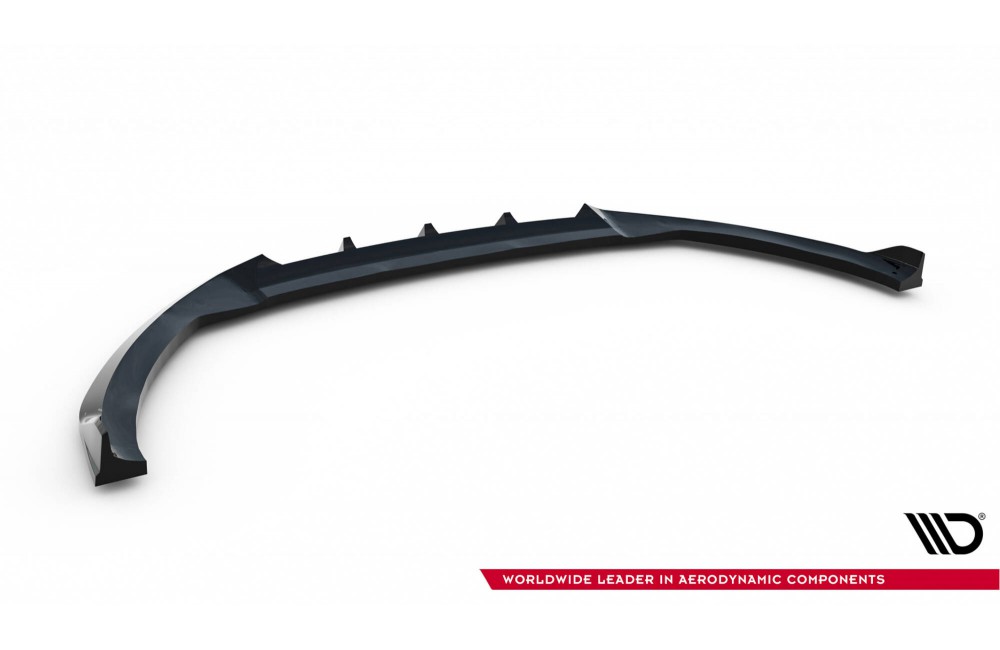 Set of Splitters Ford Focus ST Mk3 Facelift