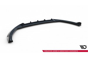 Set of Splitters Ford Focus ST Mk3 Facelift