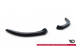 Set of Splitters Ford Focus ST Mk3 Facelift