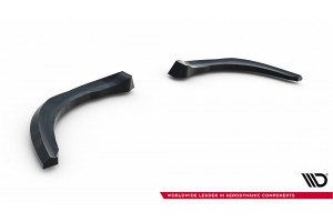 Set of Splitters Ford Focus ST Mk3 Facelift