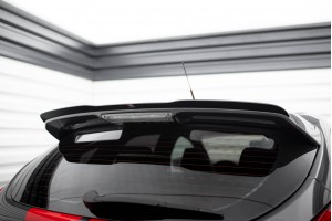Set of Splitters Ford Focus ST Mk3 Facelift