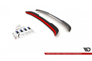 Spoiler Cap Ford Focus ST-Line Mk3 FL