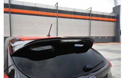 Spoiler Cap Ford Focus ST-Line Mk3 FL