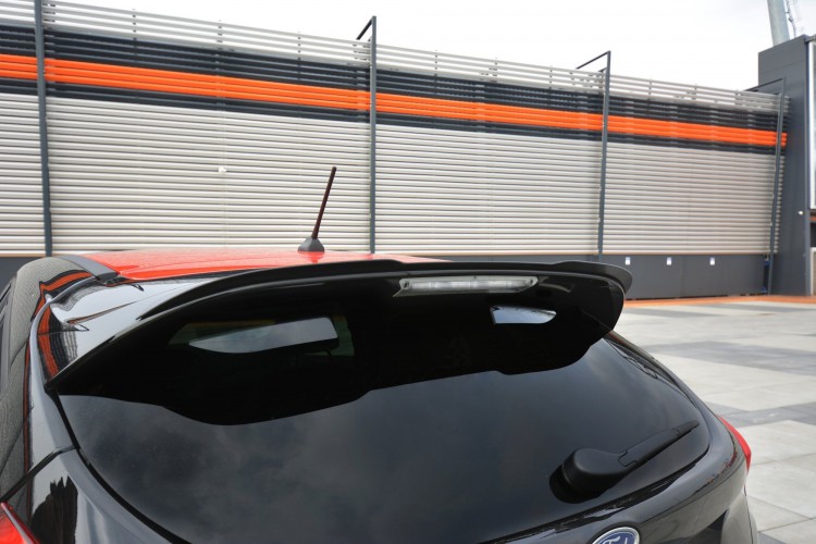 Αεροτομή Καπό Ford Focus ST-Line Mk3 FL