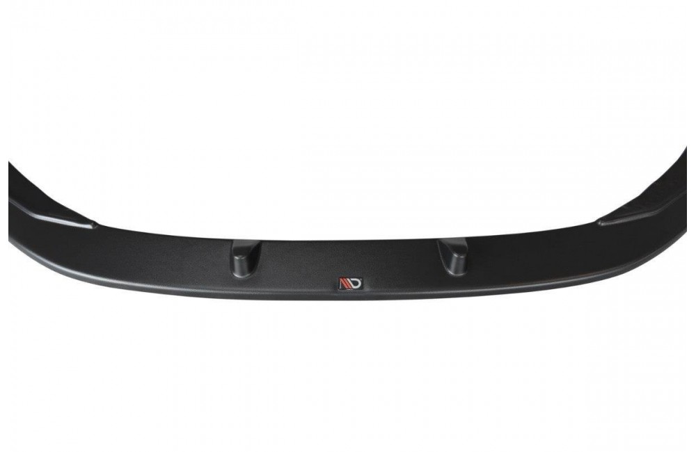 Front Splitter V.1 Ford Focus ST-Line Mk3 FL