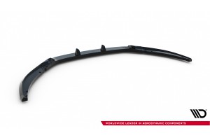 Front Splitter V.3 Ford Focus ST-Line Mk3 Facelift