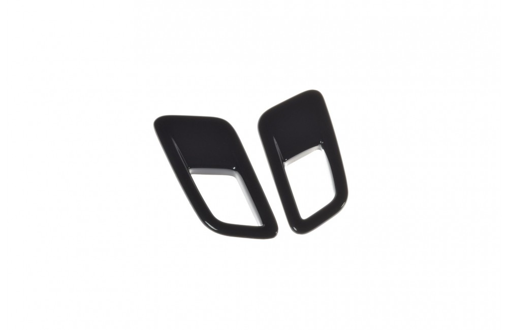 Bonnet Vents Ford Focus ST-Line / ST Mk4 Bonnet Vents Ford Focus ST-Line / ST Mk4