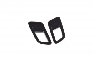 Bonnet Vents Ford Focus ST-Line / ST Mk4 Bonnet Vents Ford Focus ST-Line / ST Mk4