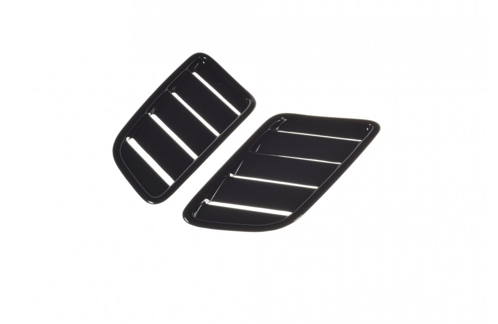 Bonnet Vents Ford Focus ST-Line / ST Mk4 ( Bigger ) Bonnet Vents Ford Focus ST-Line / ST Mk4 ( Bigger )