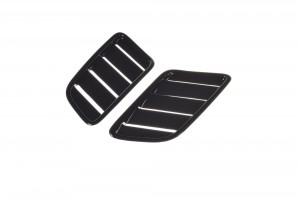 Bonnet Vents Ford Focus ST-Line / ST Mk4 ( Bigger ) Bonnet Vents Ford Focus ST-Line / ST Mk4 ( Bigger )