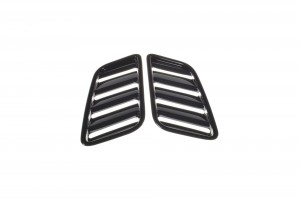 Bonnet Vents Ford Focus ST-Line / ST Mk4 ( Bigger ) Bonnet Vents Ford Focus ST-Line / ST Mk4 ( Bigger )