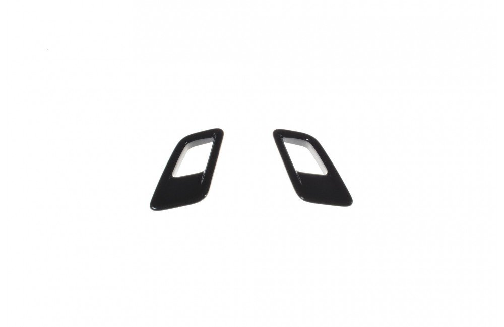 Bonnet Vents Ford Focus ST-Line / ST Mk4 ( Smaller )