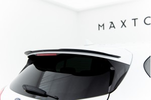 Spoiler Cap Ford Focus Hatcback Mk4