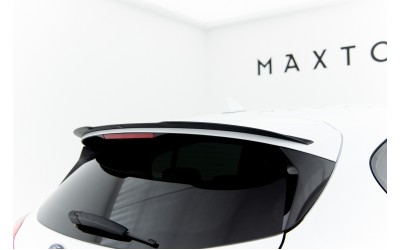 Spoiler Cap Ford Focus Hatcback Mk4